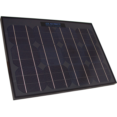 copy of Panel solar Lacmé 25W para energizador