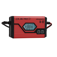 Cargador de bateria Chargmatic 4-12 Lacmé
