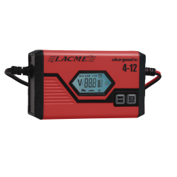 Cargador de bateria Chargmatic 4-12 Lacmé