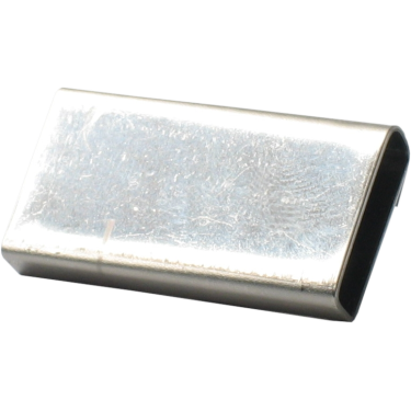 Funda cinta 10-12 mm Lacmé para aplastar por 10