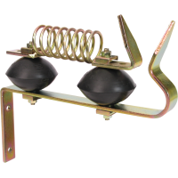 Pararrayos Super Lacmé para pastor electrico