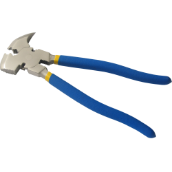 Pinza Farmer Super Lacmé