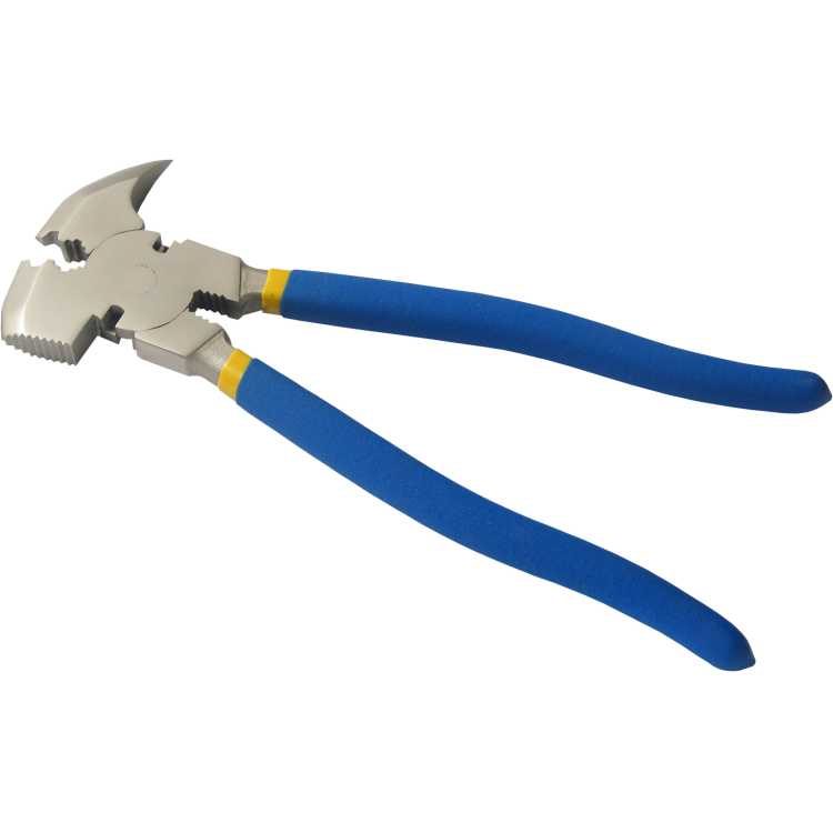 Pinza Farmer Super Lacmé