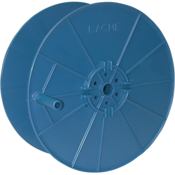 Bobina para carrete Uniroll ABS Lacmé Bobina para carrete Uniroll ABS Lacmé