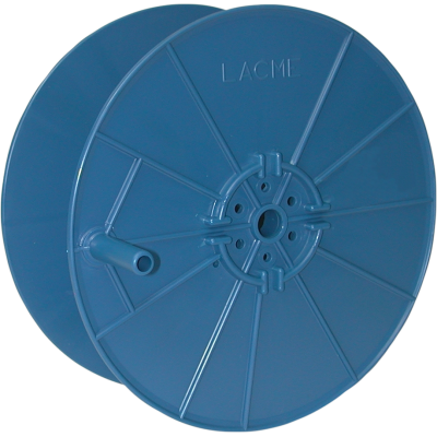 Bobina para carrete Uniroll ABS Lacmé