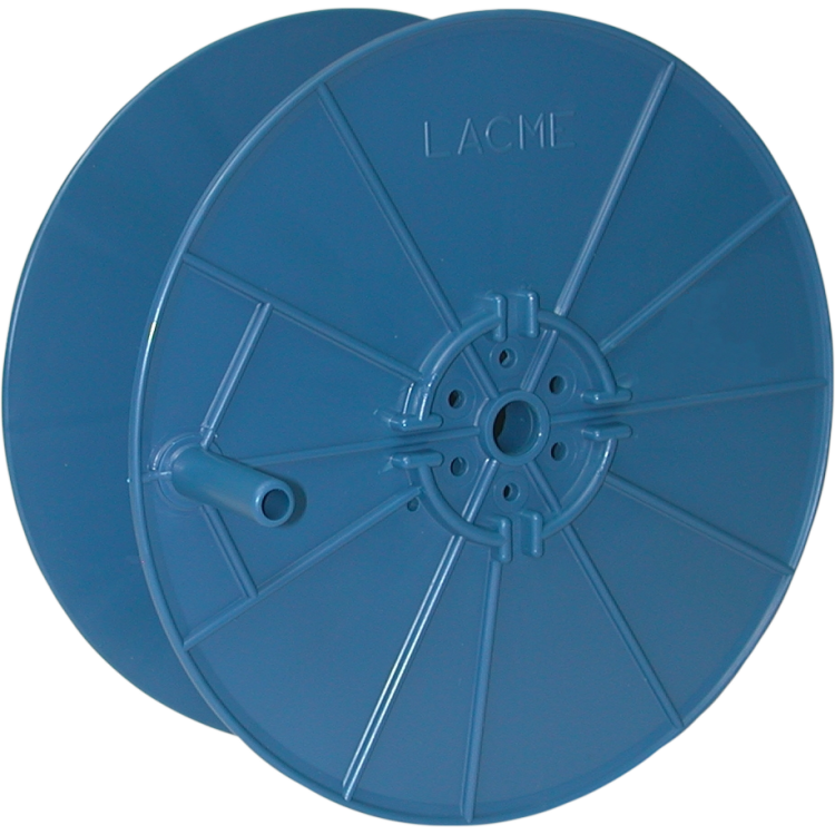 Bobina para carrete Uniroll ABS Lacmé Bobina para carrete Uniroll ABS Lacmé