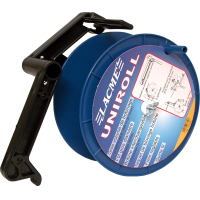 Carrete ABS Uniroll Lacmé