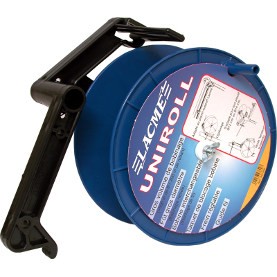 Carrete ABS Uniroll Lacmé