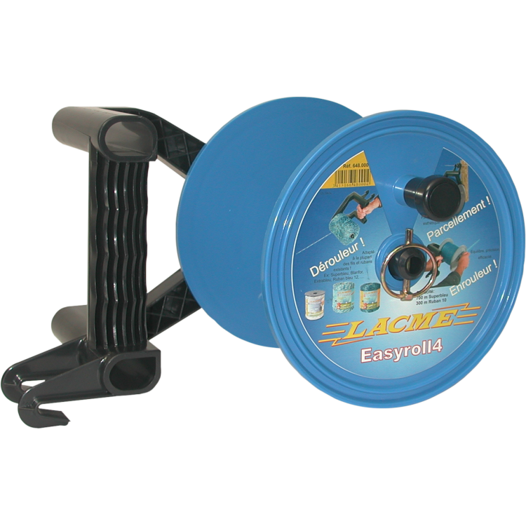 Carrete Easyroll 4 Lacmé
