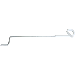 Aislador separador Lacmé Iso Xtense 40 cm por 10 Aislador separador Lacmé Iso Xtense 40 cm por 10