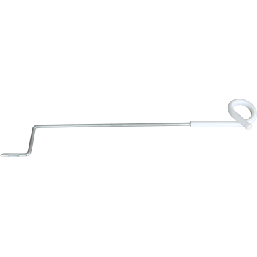 Aislador separador Lacmé Iso Xtense 40 cm por 10 Aislador separador Lacmé Iso Xtense 40 cm por 10