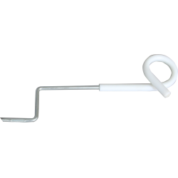 Aislador separador Lacmé Iso Xtense 20 cm por 10