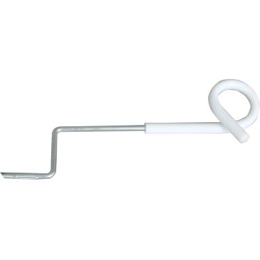 Aislador separador Lacmé Iso Xtense 20 cm por 10 Aislador separador Lacmé Iso Xtense 20 cm por 10