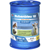 Cinta Lacmé Rubanbleu B12