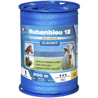 Cinta Lacmé Rubanbleu B12 Cinta Lacmé Rubanbleu B12