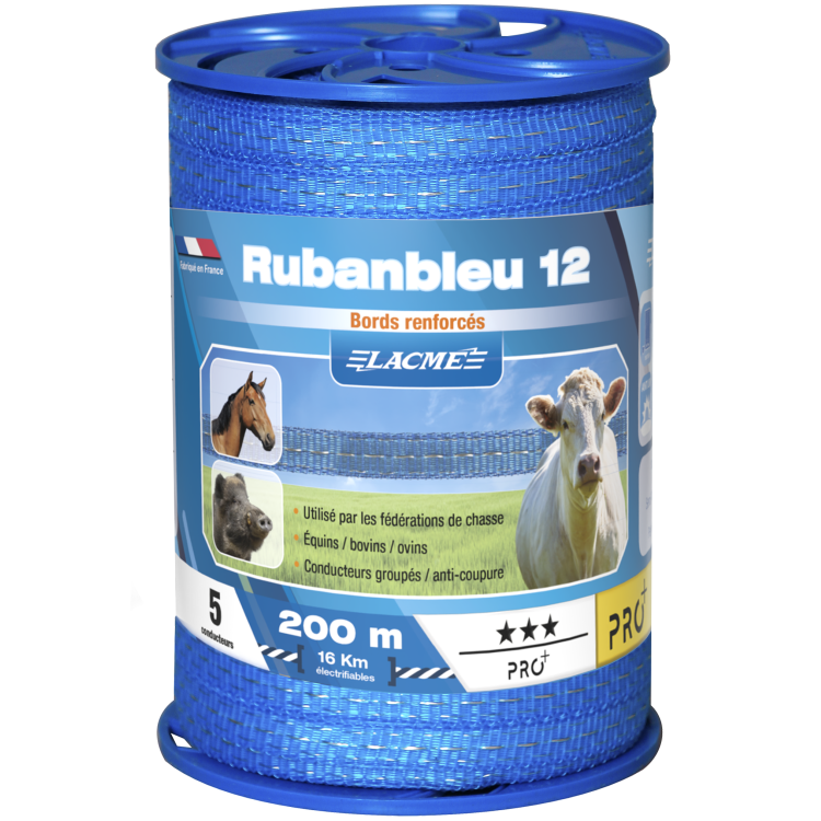 Cinta Lacmé Rubanbleu B12 Cinta Lacmé Rubanbleu B12