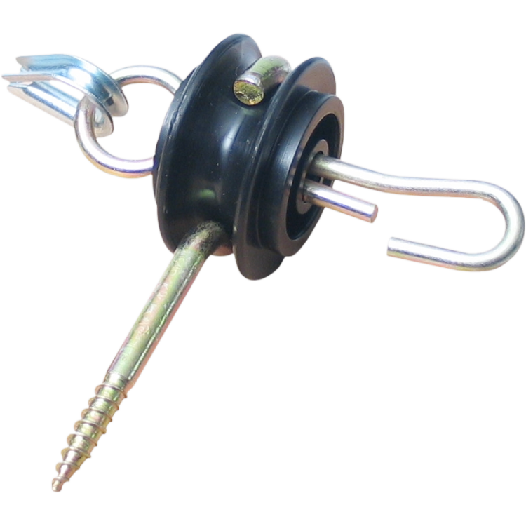 Aislador especial paso barrera Lacmé Isobar Super Aislador especial paso barrera Lacmé Isobar Super