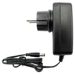 Adaptador de corriente Lacmé para energizador