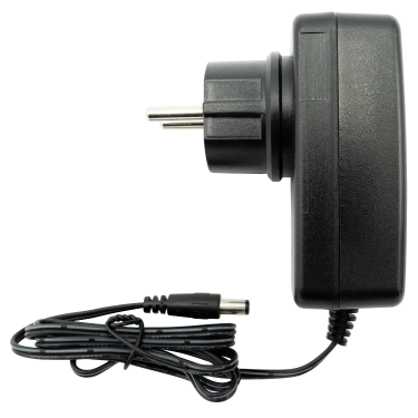 Adaptador de corriente Lacmé para energizador Adaptador de corriente Lacmé para energizador