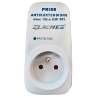 Parasurtensor 230 V Lacmé