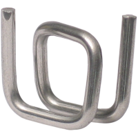 Funda cinta 10-12 mm Lacmé inox auto apretante por 5