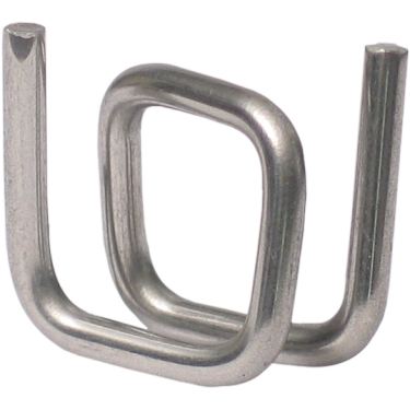 Funda cinta 10-12 mm Lacmé inox auto apretante por 5 Funda cinta 10-12 mm Lacmé inox auto apretante por 5