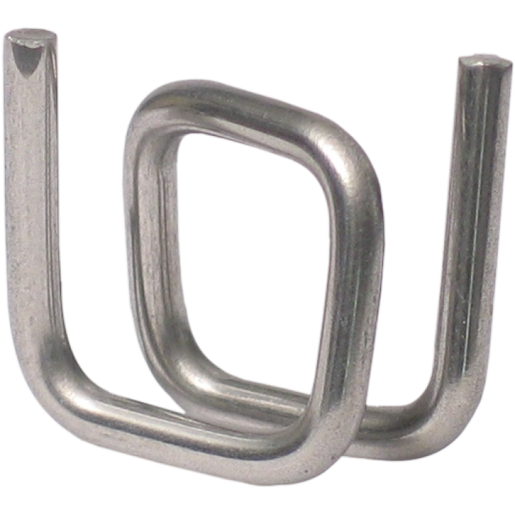 Funda cinta 10-12 mm Lacmé inox auto apretante por 5 Funda cinta 10-12 mm Lacmé inox auto apretante por 5