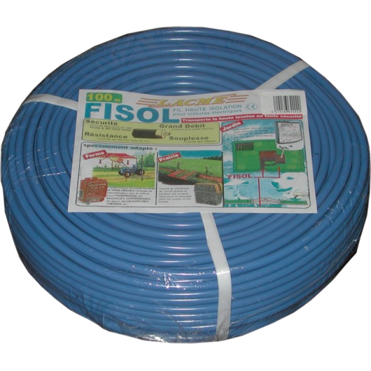 Fisol-rol Lacmé