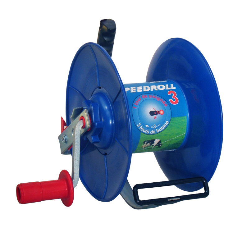Speedroll 3 Lacmé Speedroll 3 Lacmé