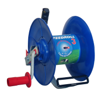 Carrete desmultiplicado Speedroll 3 Lacmé