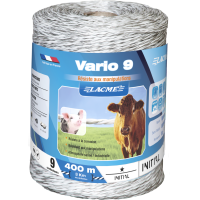 Hilo basic Vario 9 Lacmé 400 m
