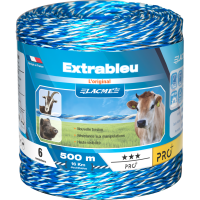 Hilo azul Premium Lacmé Extrableu