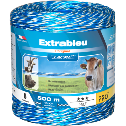Hilo azul Premium Lacmé Extrableu Hilo azul Premium Lacmé Extrableu