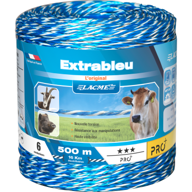 Hilo azul Premium Lacmé Extrableu Hilo azul Premium Lacmé Extrableu