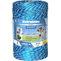 Hilo azul Premium Lacmé Extrableu