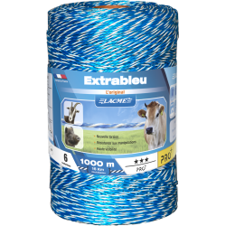 Hilo azul Premium Lacmé Extrableu Hilo azul Premium Lacmé Extrableu