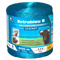 Hilo azul Premium Lacmé Extrableu 9