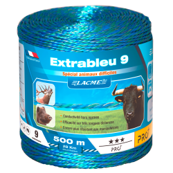 Hilo Lacmé Extrableu 9