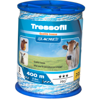 Hilo parcelamiento Lacmé Tressofil 400 m