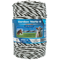 Cuerda Vario 6 Lacmé 200 m