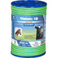 Cinta Basic Vision + 12 Lacmé 200 m