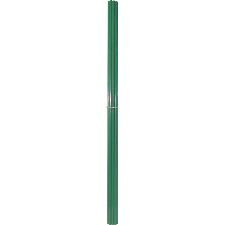 Postes PFV Ø 10mm punta de metal Lacmé por 10 Postes PFV Ø 10mm punta de metal Lacmé por 10