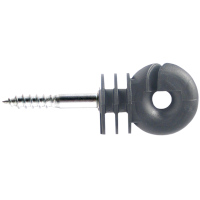 Aislador Lacmé Iso Anular para poste de madera Aislador Lacmé Iso Anular para poste de madera