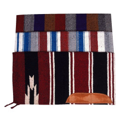 Mantilla Navajo Mantilla Navajo