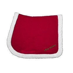Mantilla de Navidad Mantilla de Navidad