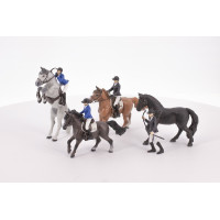 Figura Papo x Penélope... Figura Papo x Penélope...