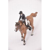 Figura Papo x Pénélope... Figura Papo x Pénélope...