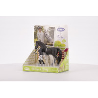 Figura Papo x Pénélope...