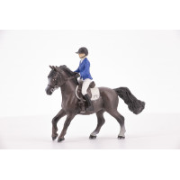 Figura Papo x Pénélope Eden... Figura Papo x Pénélope Eden...