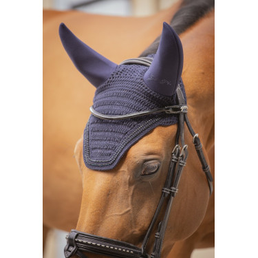 Orejeras antimoscas PENELOPE - Soundless Strass Orejeras antimoscas PENELOPE - Soundless Strass